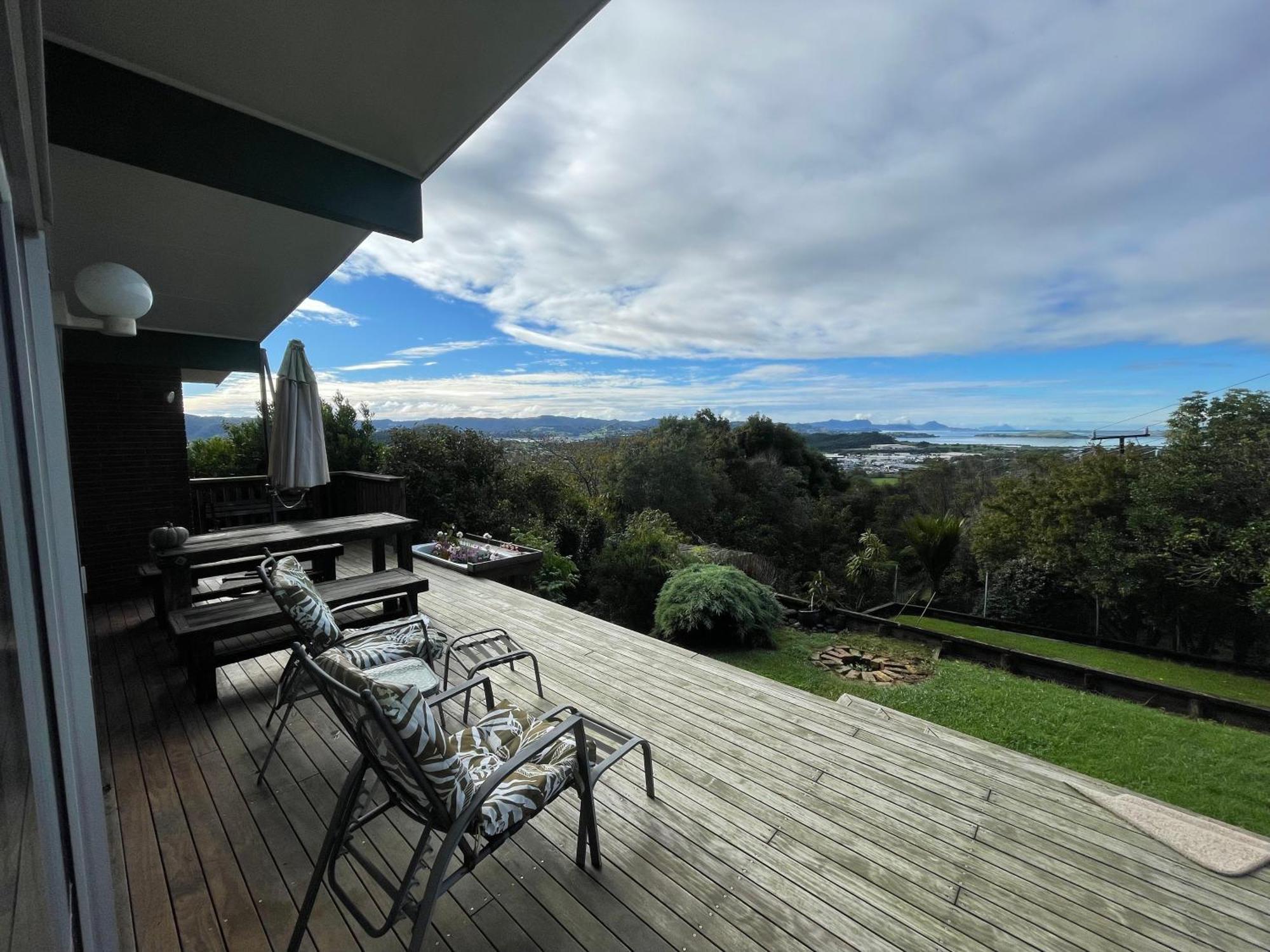 The Grays Apartment Whangarei Ngoại thất bức ảnh